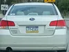 license plate report image preview