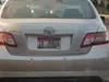 license plate report image preview