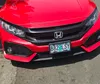 license plate report image preview