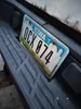 license plate report image preview