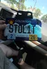 license plate report image preview