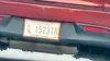 license plate report image preview