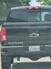 license plate report image preview