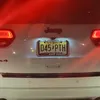 license plate report image preview