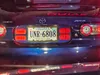 license plate report image preview