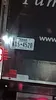 license plate report image preview