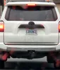 license plate report image preview