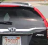 license plate report image preview