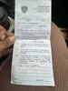 license plate report image preview