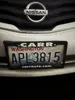 license plate report image preview