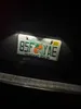 license plate report image preview