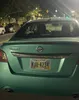 license plate report image preview