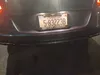 license plate report image preview