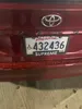 license plate report image preview