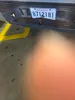 license plate report image preview
