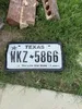 license plate report image preview