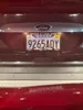 license plate report image preview