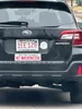 license plate report image preview