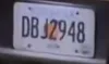 license plate report image preview