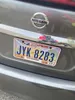 license plate report image preview