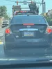 license plate report image preview