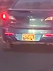license plate report image preview
