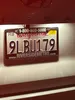 license plate report image preview