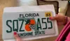 license plate report image preview