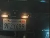 license plate report image preview