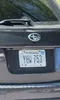 license plate report image preview