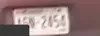 license plate report image preview
