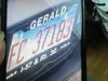 license plate report image preview