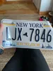 license plate report image preview