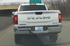 license plate report image preview