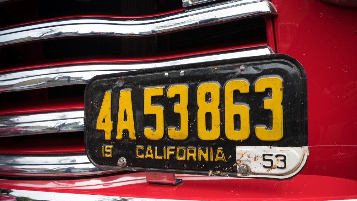 History Of US License Plates 10 Fascinating Facts LookupAPlate