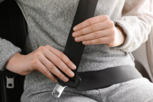 evolution of seat belts