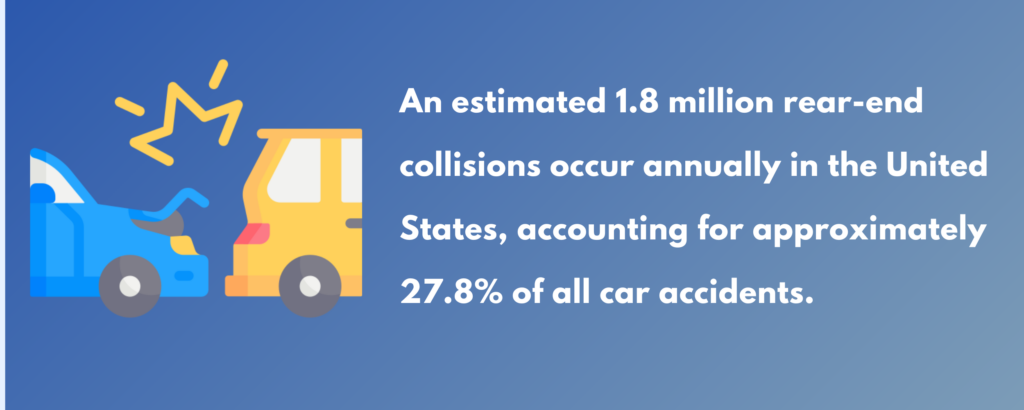 11 Eye-Opening Rear-End Collision Statistics Every Car Owner Needs to ...