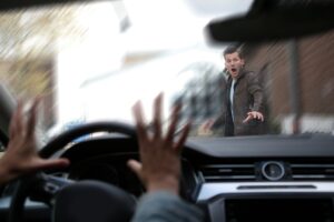 How Many Pedestrians Are Killed and Hit By Cars Each Year in America